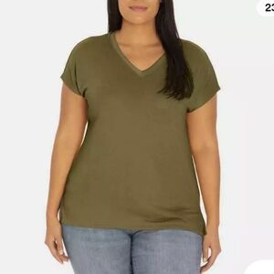 Orvis V-Neck Tunic